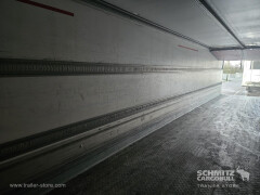 Schmitz Cargobull Reefer Multitemp 