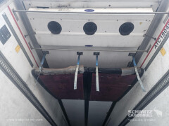 Schmitz Cargobull Reefer Multitemp 