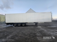 Schmitz Cargobull Reefer Multitemp 