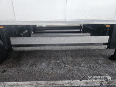 Schmitz Cargobull Reefer Multitemp 