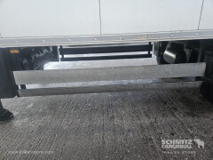 Schmitz Cargobull Reefer Multitemp 