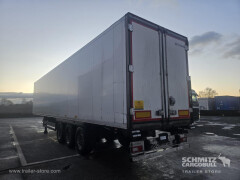 Schmitz Cargobull Reefer Multitemp 