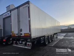 Schmitz Cargobull Reefer Multitemp 