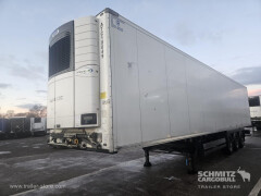Schmitz Cargobull Reefer Multitemp 