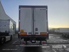 Schmitz Cargobull Reefer Multitemp 