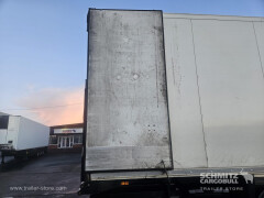 Schmitz Cargobull Reefer Multitemp 