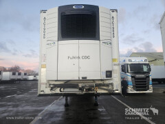 Schmitz Cargobull Reefer Multitemp 