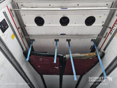 Schmitz Cargobull Reefer Multitemp 