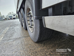 Schmitz Cargobull Reefer Multitemp 