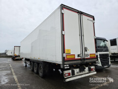 Schmitz Cargobull Reefer Multitemp 