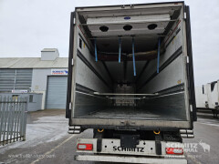 Schmitz Cargobull Reefer Multitemp 