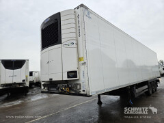 Schmitz Cargobull Reefer Multitemp 