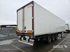 Schmitz Cargobull Reefer Multitemp 