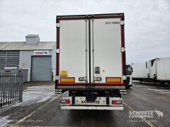 Schmitz Cargobull Reefer Multitemp 