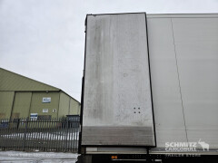 Schmitz Cargobull Reefer Multitemp 