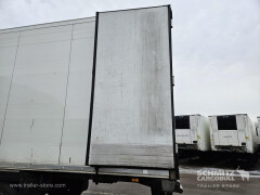 Schmitz Cargobull Reefer Multitemp 