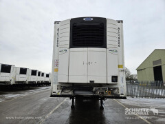 Schmitz Cargobull Reefer Multitemp 