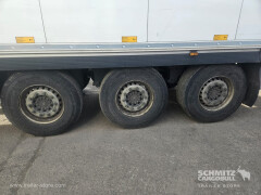 Schmitz Cargobull Reefer Multitemp 