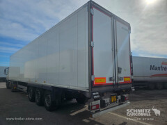 Schmitz Cargobull Reefer Multitemp 
