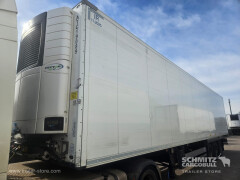 Schmitz Cargobull Reefer Multitemp 