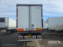 Schmitz Cargobull Reefer Multitemp 