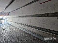 Schmitz Cargobull Reefer Multitemp 