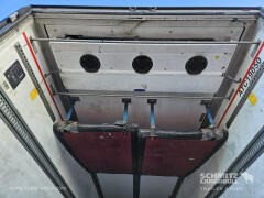 Schmitz Cargobull Reefer Multitemp 