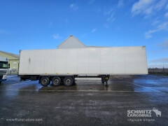 Schmitz Cargobull Reefer Multitemp 
