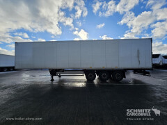 Schmitz Cargobull Reefer Multitemp 