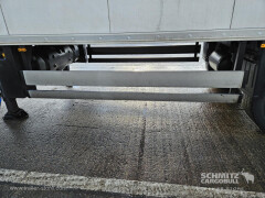 Schmitz Cargobull Reefer Multitemp 