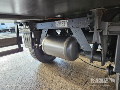 Schmitz Cargobull Reefer Multitemp 