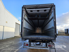 Schmitz Cargobull Reefer Multitemp 