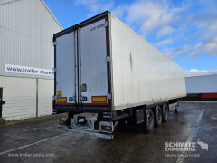 Schmitz Cargobull Reefer Multitemp 