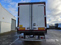 Schmitz Cargobull Reefer Multitemp 