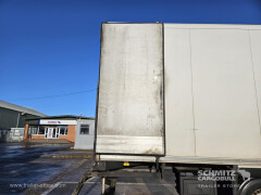 Schmitz Cargobull Reefer Multitemp 