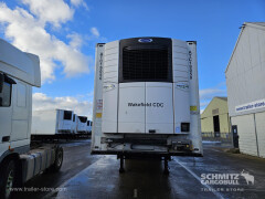 Schmitz Cargobull Reefer Multitemp 