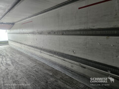 Schmitz Cargobull Reefer Multitemp 