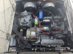 Schmitz Cargobull Reefer Multitemp 