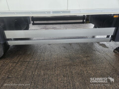 Schmitz Cargobull Reefer Multitemp 