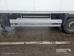 Schmitz Cargobull Reefer Multitemp 