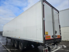 Schmitz Cargobull Reefer Multitemp 