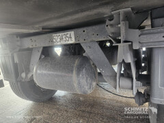 Schmitz Cargobull Reefer Multitemp 