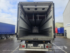 Schmitz Cargobull Reefer Multitemp 