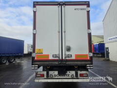 Schmitz Cargobull Reefer Multitemp 