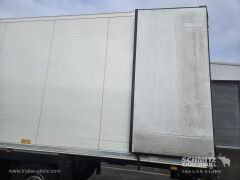 Schmitz Cargobull Reefer Multitemp 