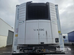 Schmitz Cargobull Reefer Multitemp 