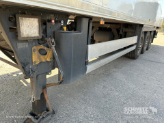 Schmitz Cargobull Reefer Multitemp 