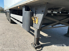Schmitz Cargobull Reefer Multitemp 