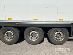 Schmitz Cargobull Reefer Multitemp 