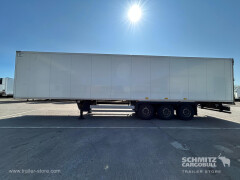 Schmitz Cargobull Reefer Multitemp 